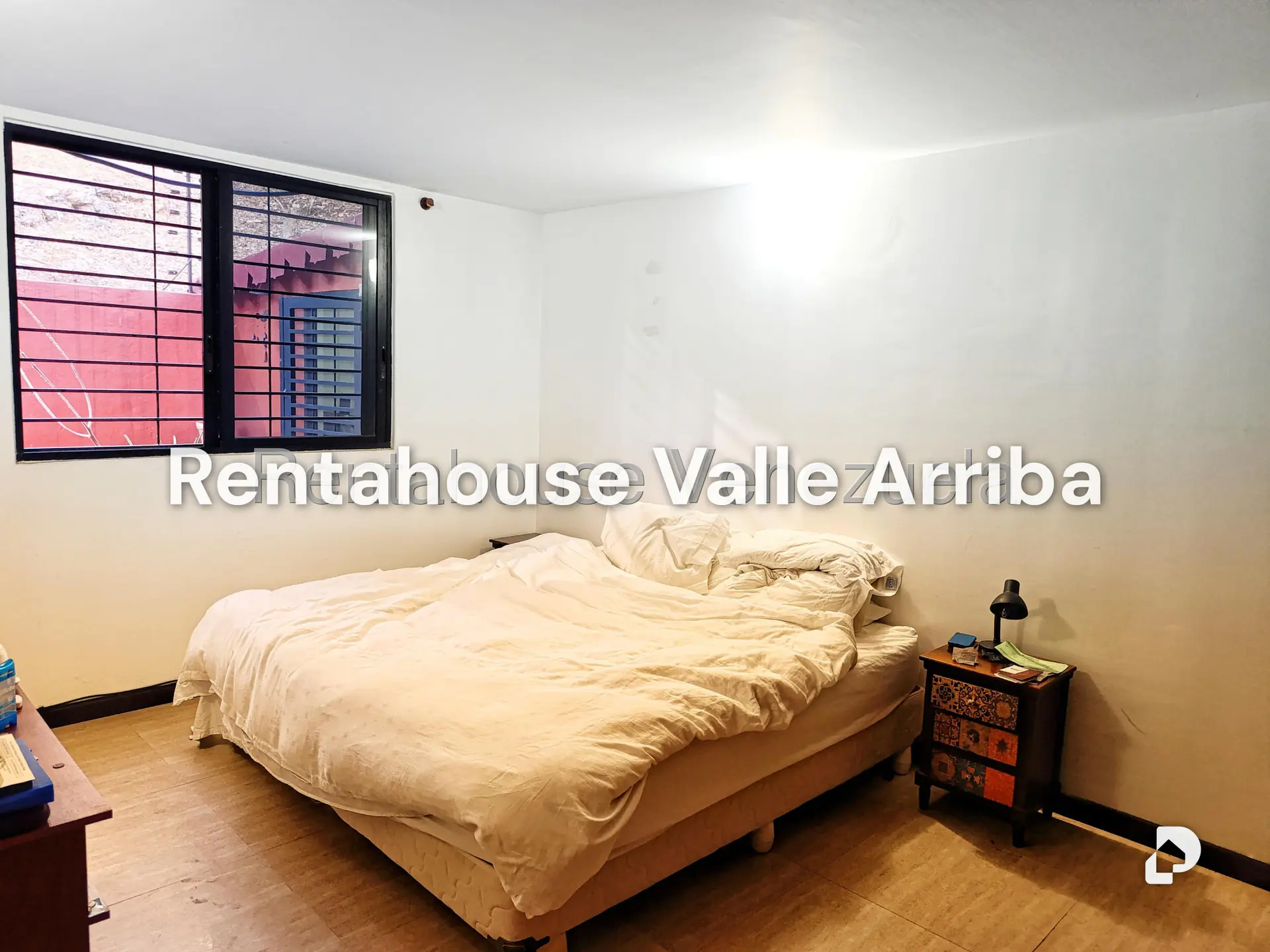 Apartamento en Colinas de La Tahona, Caracas – 19