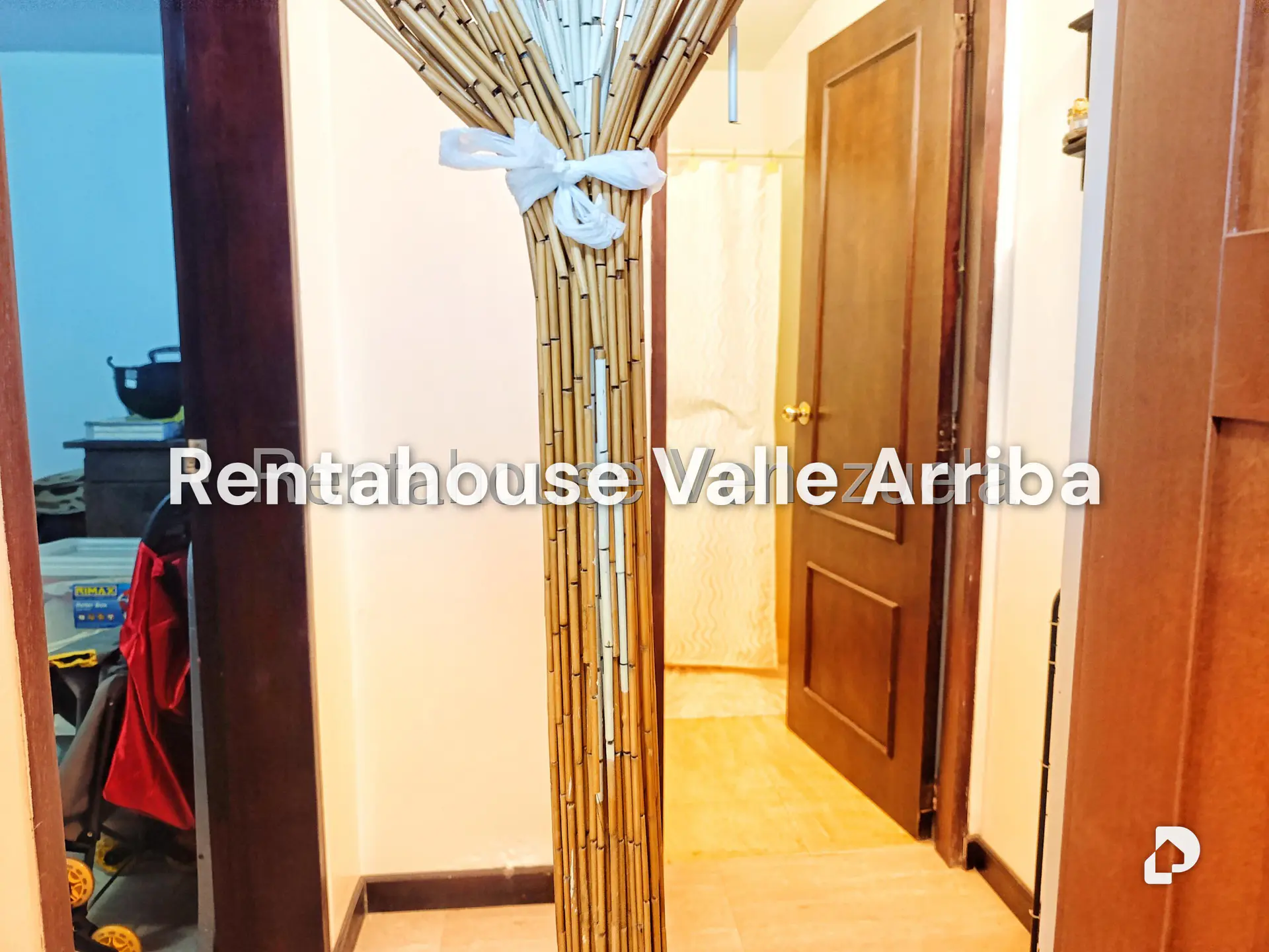 Apartamento en Colinas de La Tahona, Caracas – 13