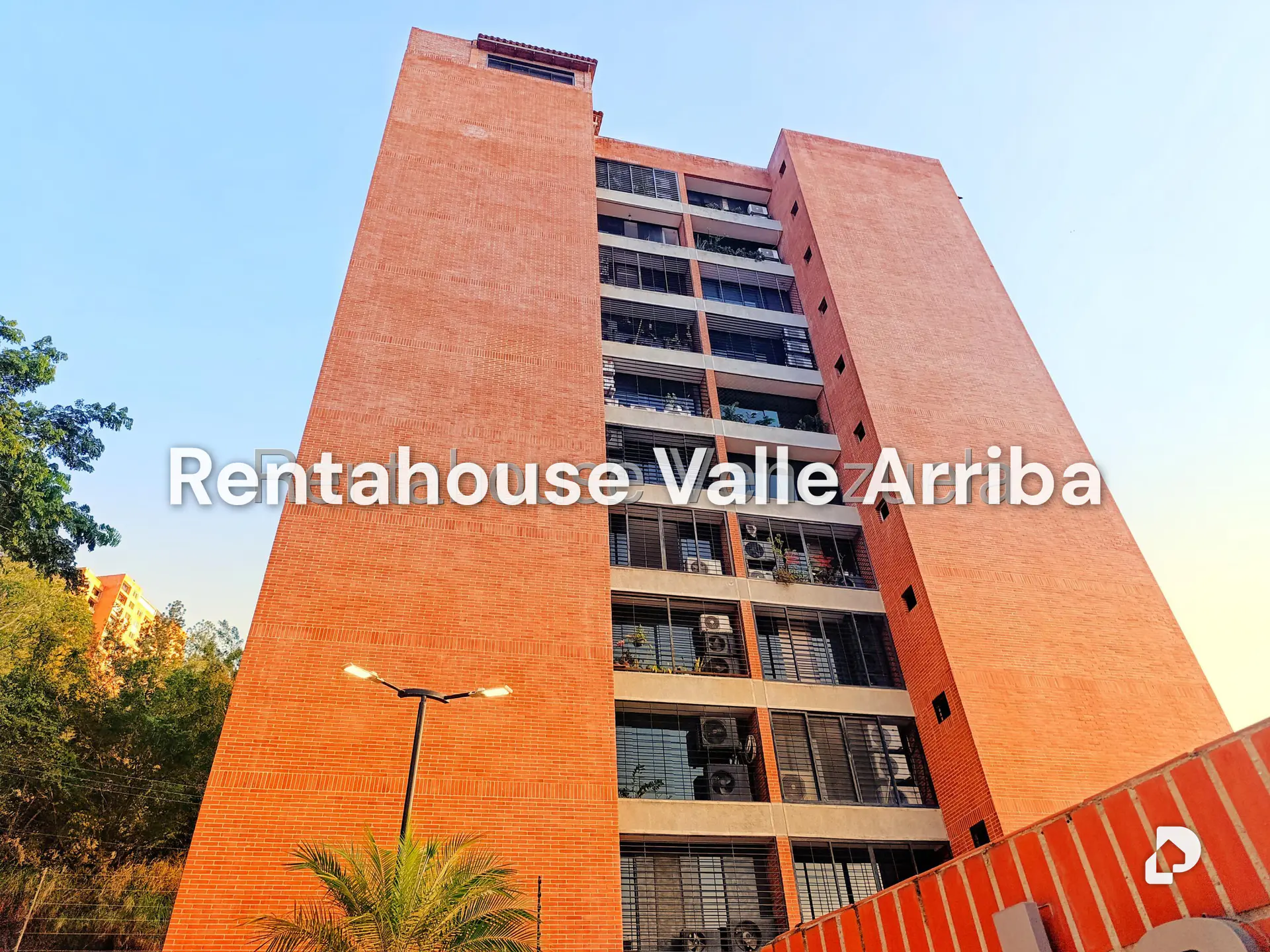 Apartamento en Colinas de La Tahona, Caracas – 1