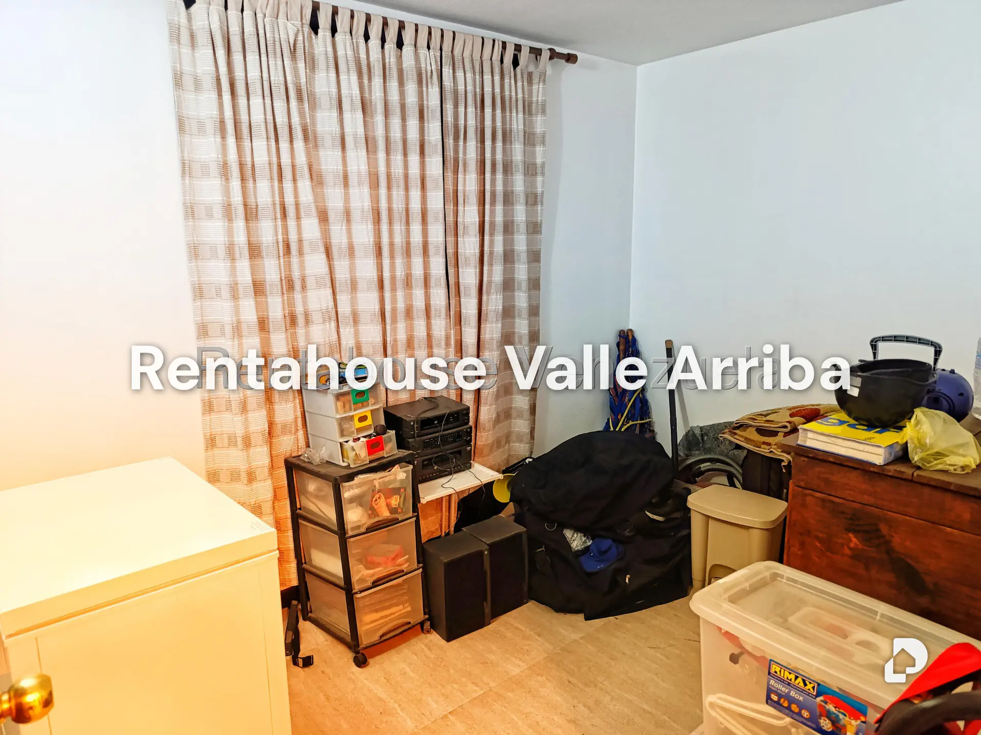 Apartamento en Colinas de La Tahona, Caracas – 15