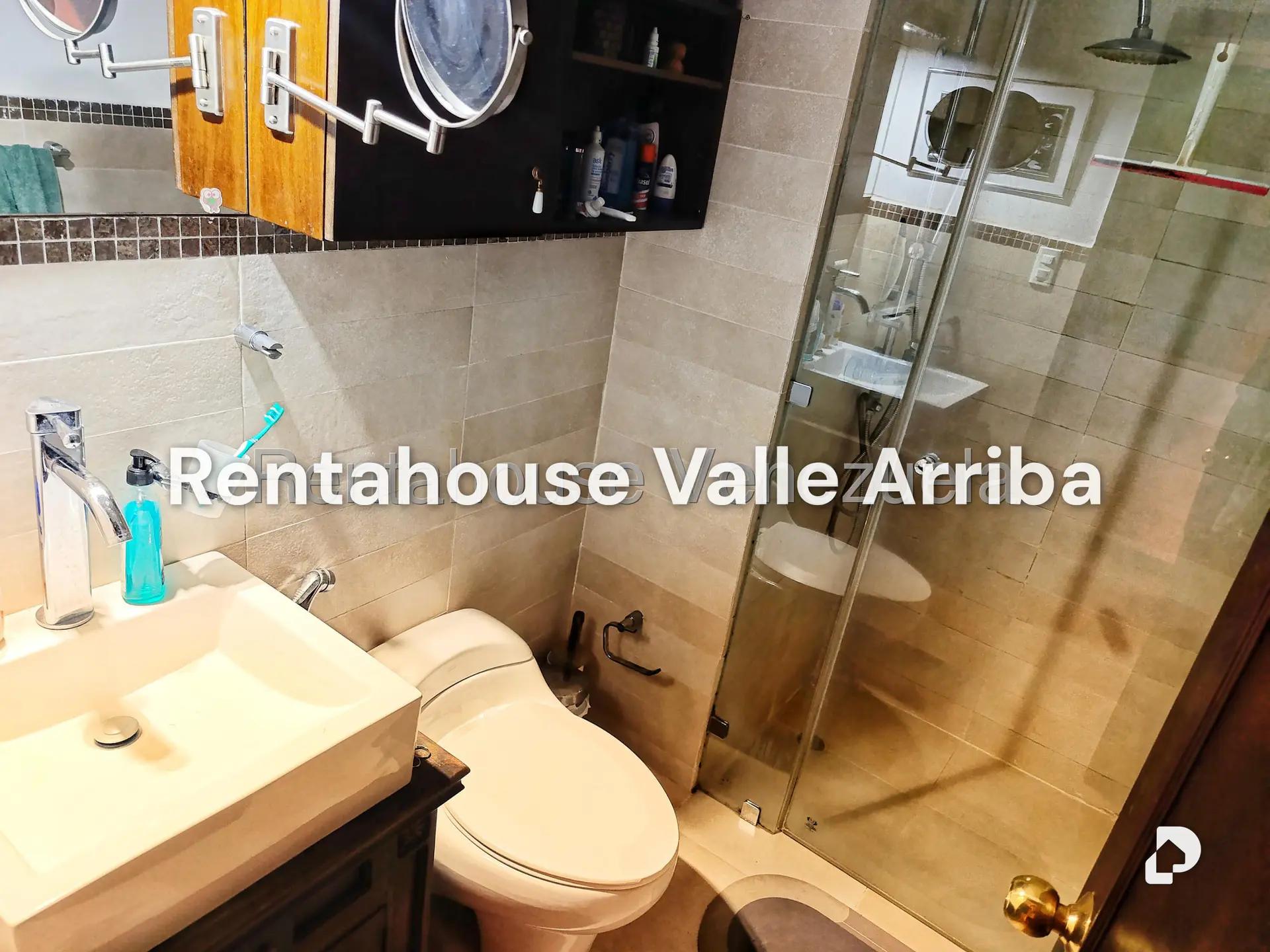 Apartamento en Colinas de La Tahona, Caracas – 21