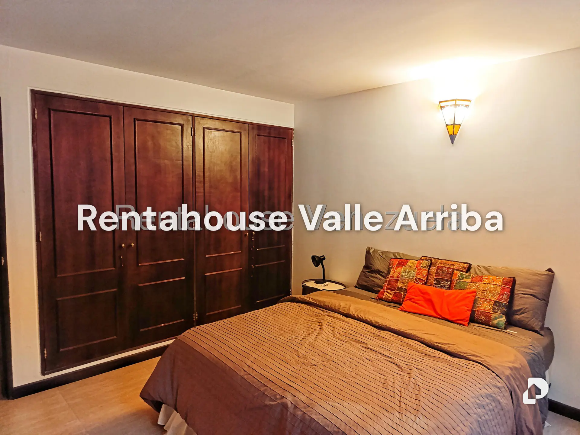Apartamento en Colinas de La Tahona, Caracas – 17