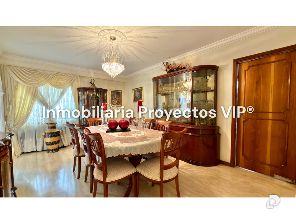 Casa en Santa Paula, Caracas – 5