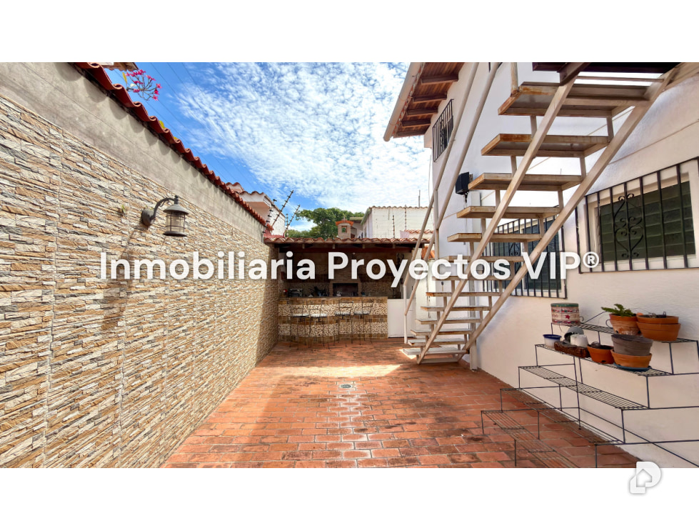 Casa en Santa Paula, Caracas – 15