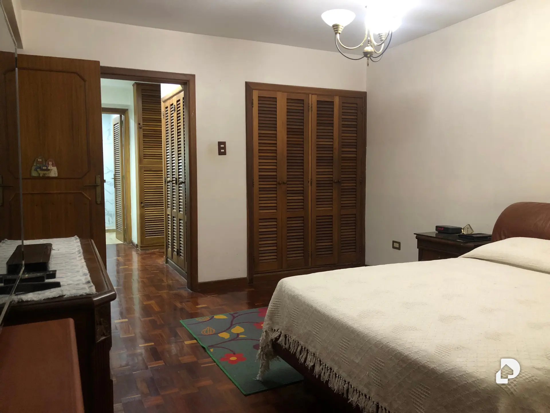 Apartamento en La Urbina, Caracas – 7