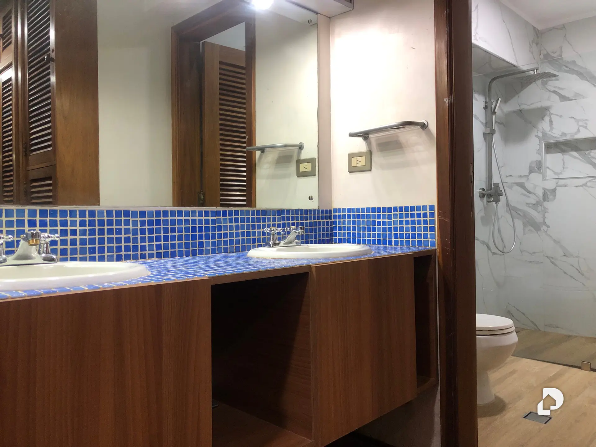Apartamento en La Urbina, Caracas – 11