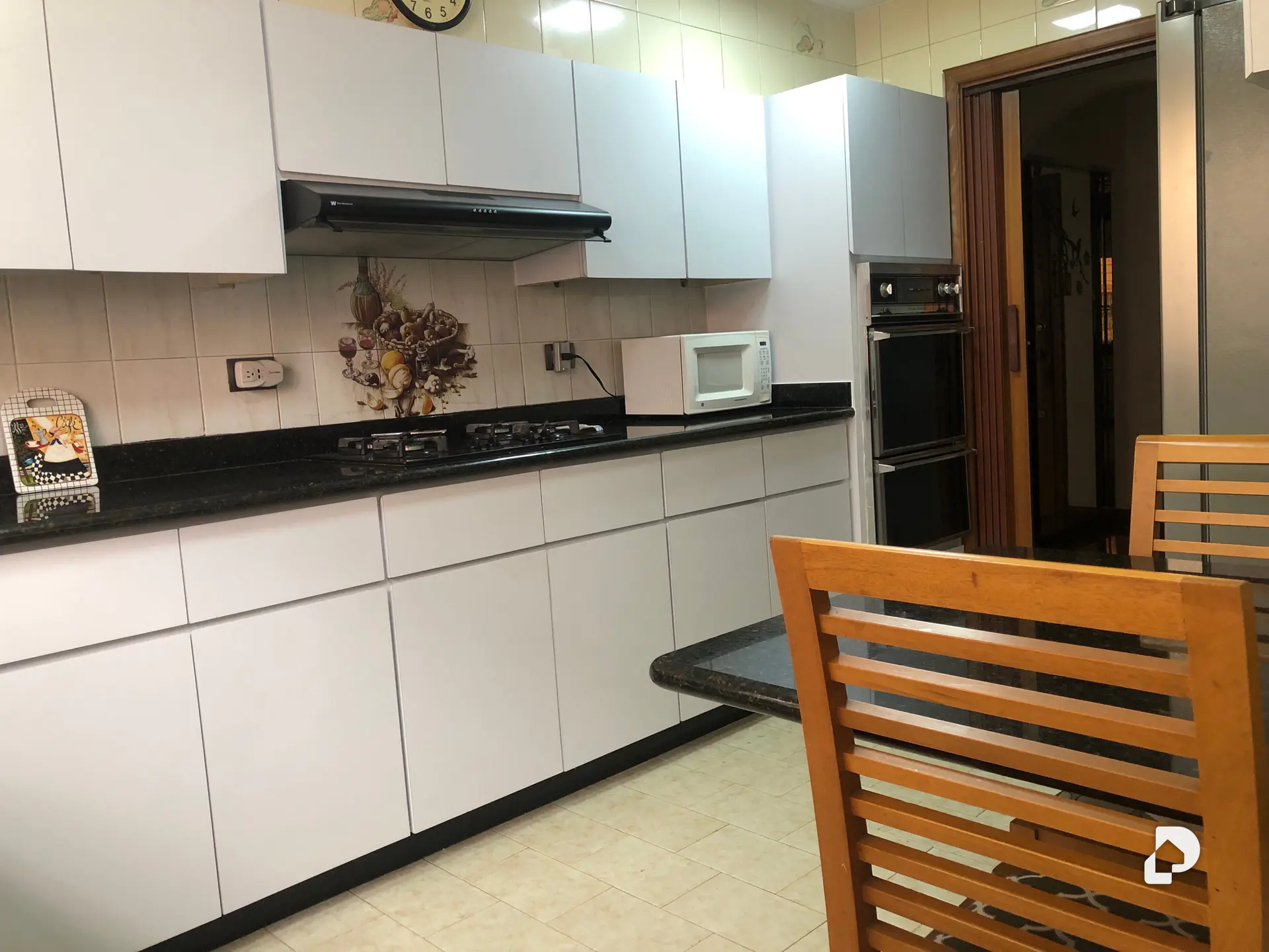 Apartamento en La Urbina, Caracas – 5