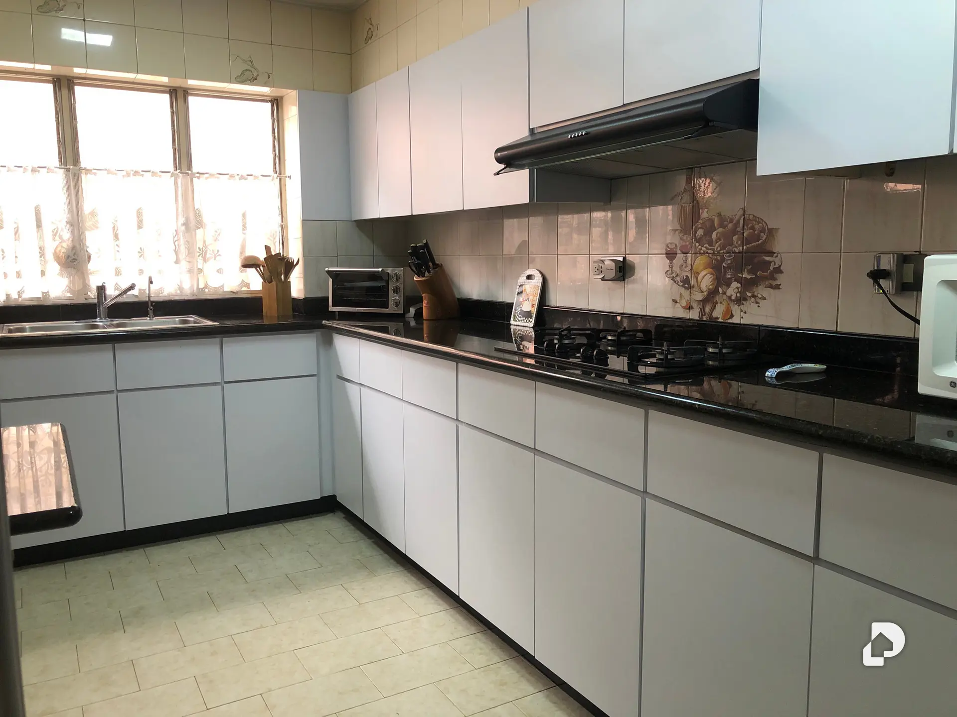 Apartamento en La Urbina, Caracas – 4