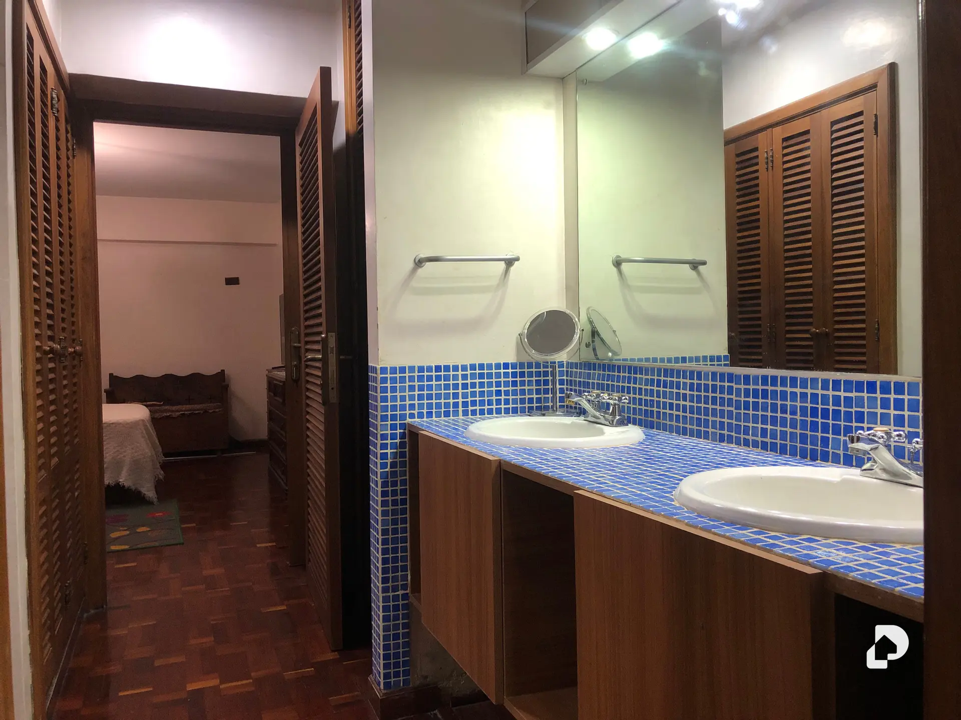 Apartamento en La Urbina, Caracas – 9