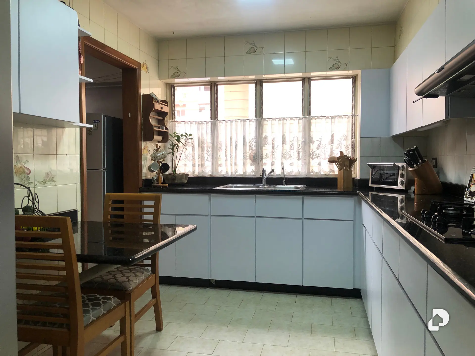 Apartamento en La Urbina, Caracas – 3