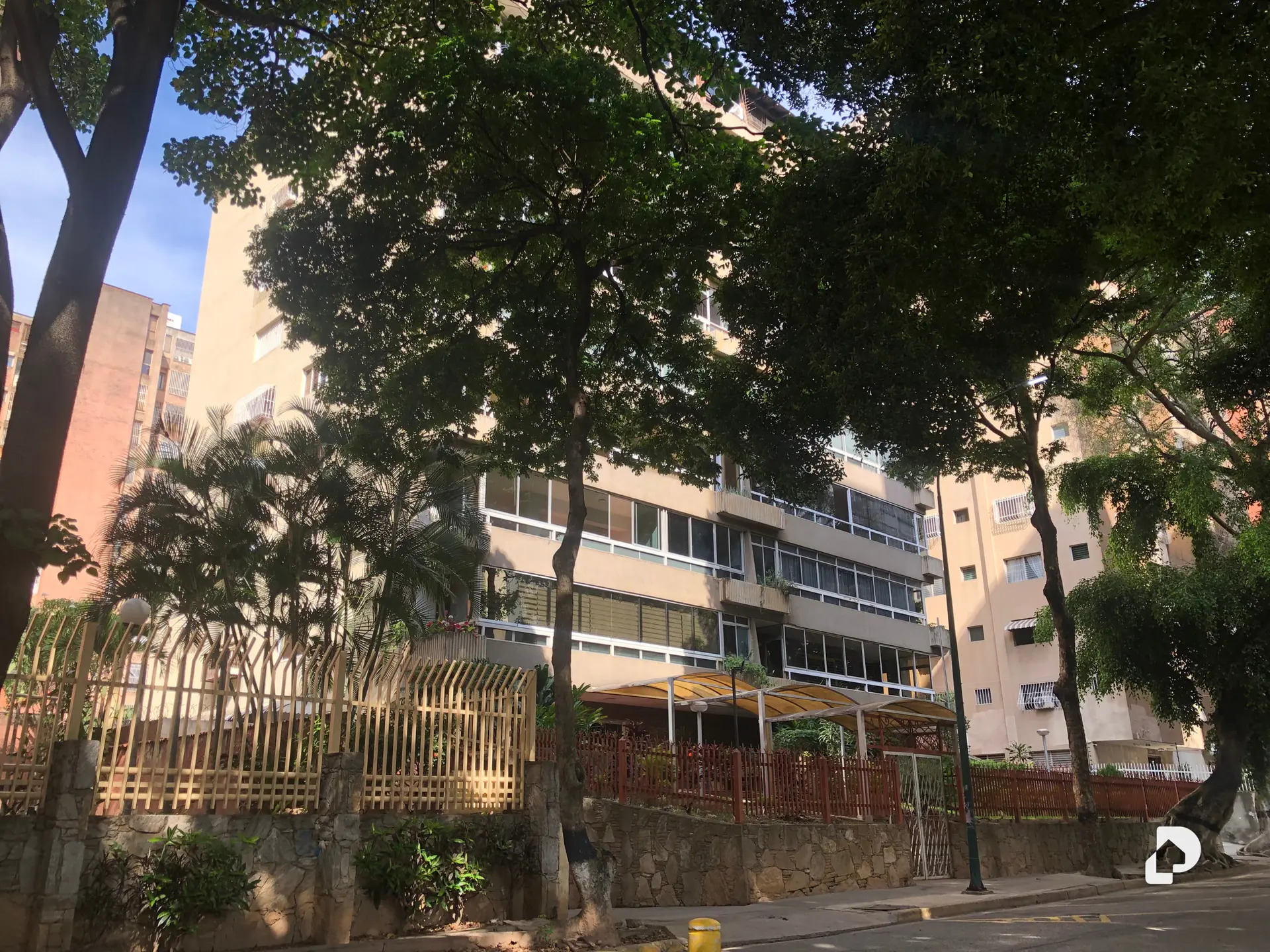 Apartamento en La Urbina, Caracas – 12