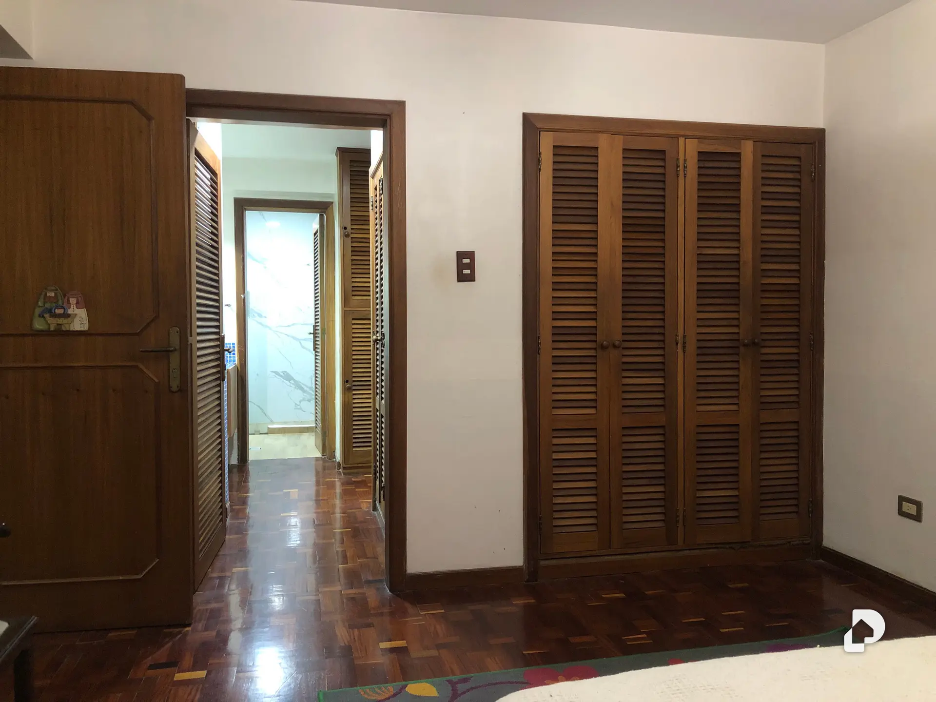 Apartamento en La Urbina, Caracas – 8