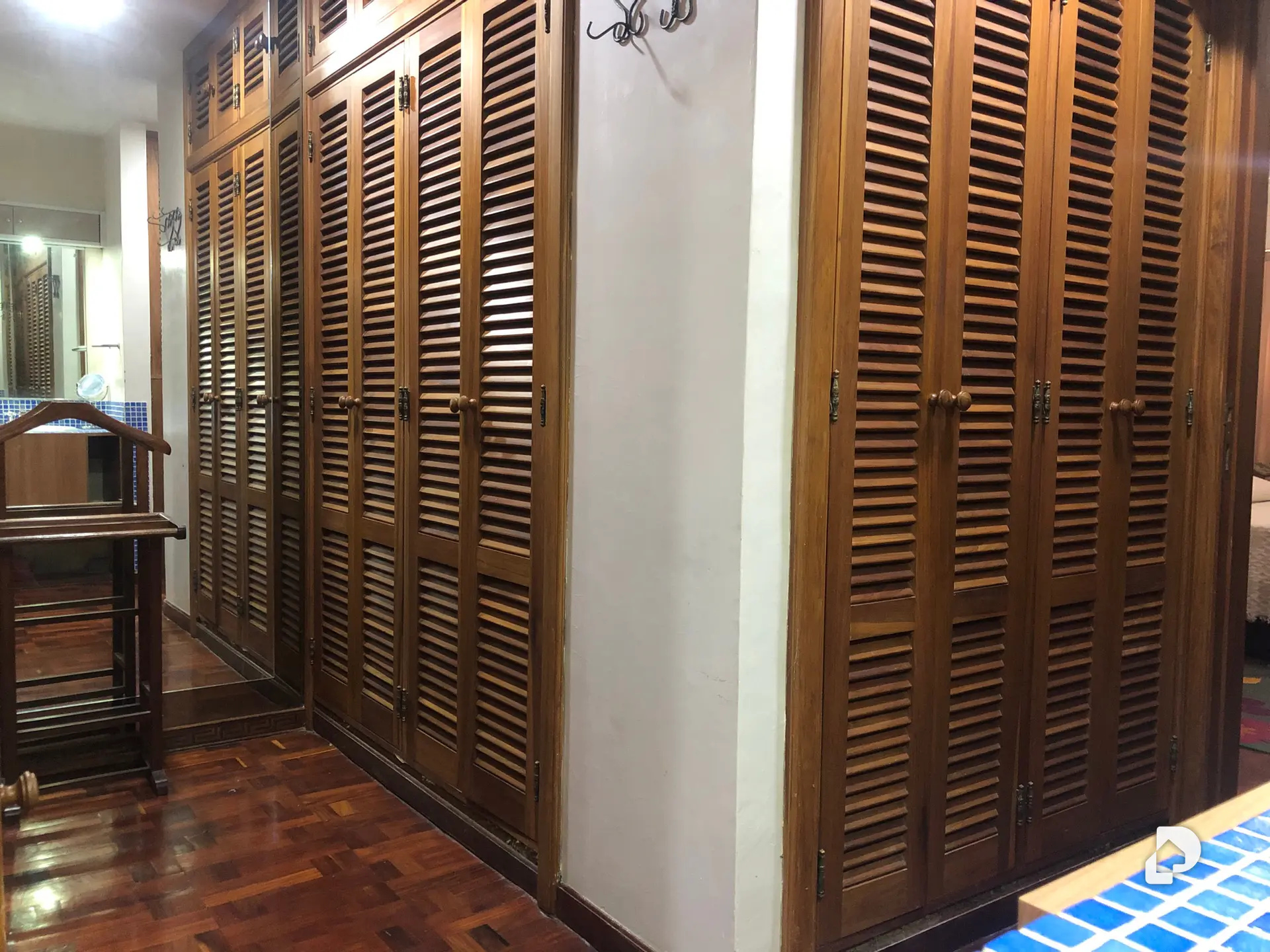 Apartamento en La Urbina, Caracas – 10
