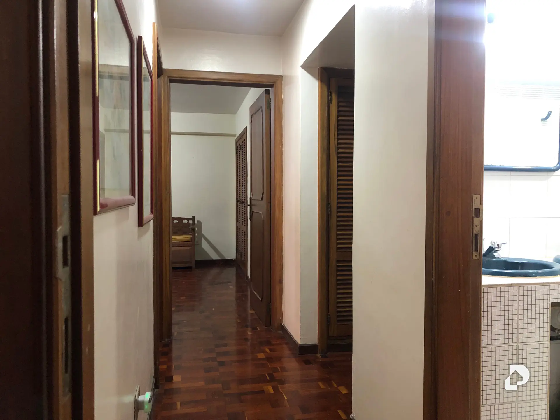 Apartamento en La Urbina, Caracas – 6
