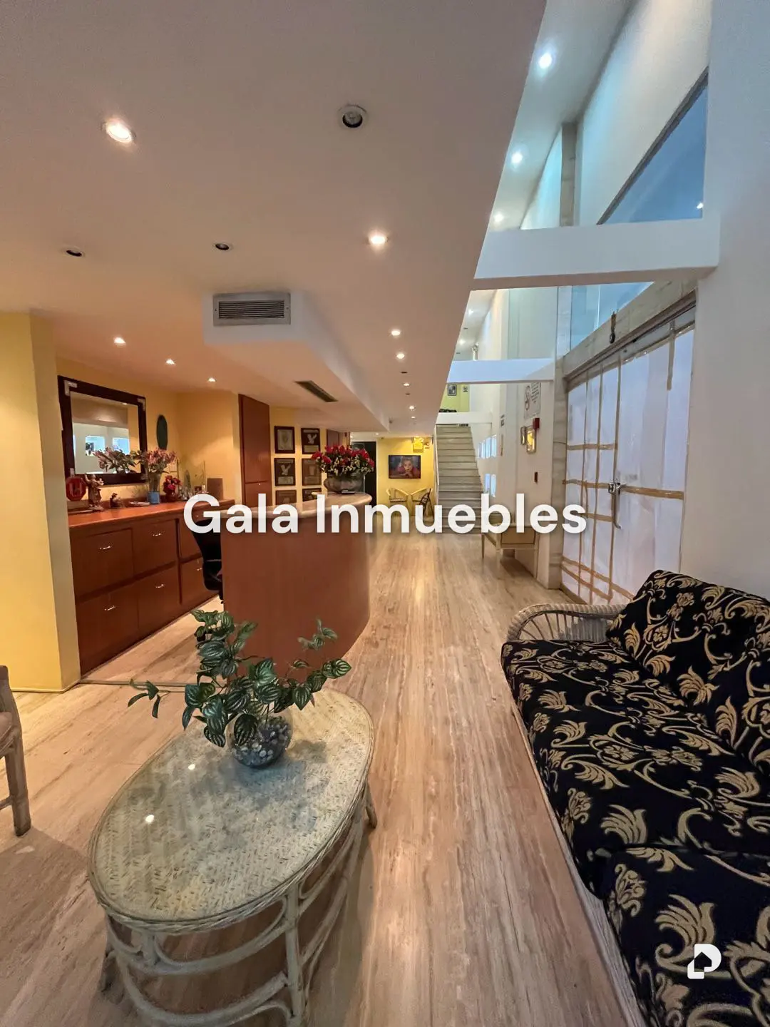 Local comercial en El Cafetal, Caracas – 2