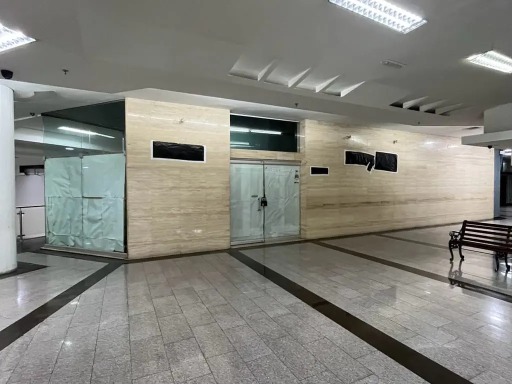 Commercial space in El Cafetal, Caracas - 1