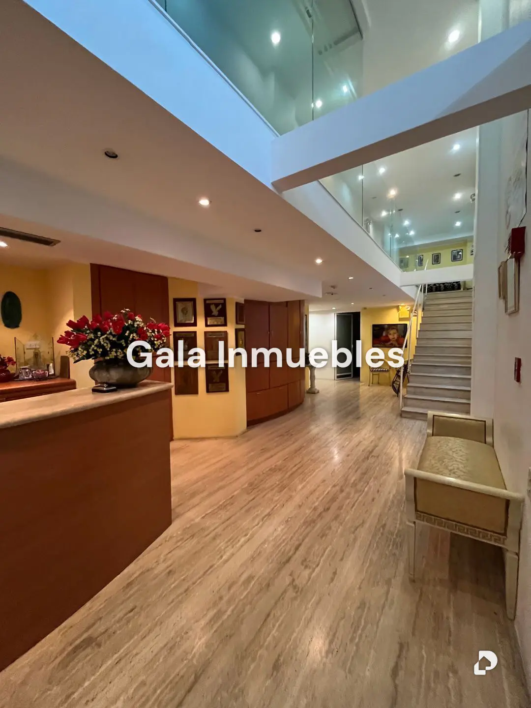 Local comercial en El Cafetal, Caracas – 3