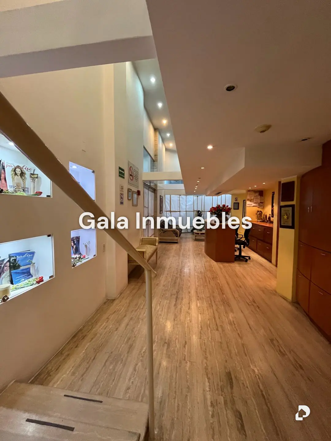 Local comercial en El Cafetal, Caracas – 4
