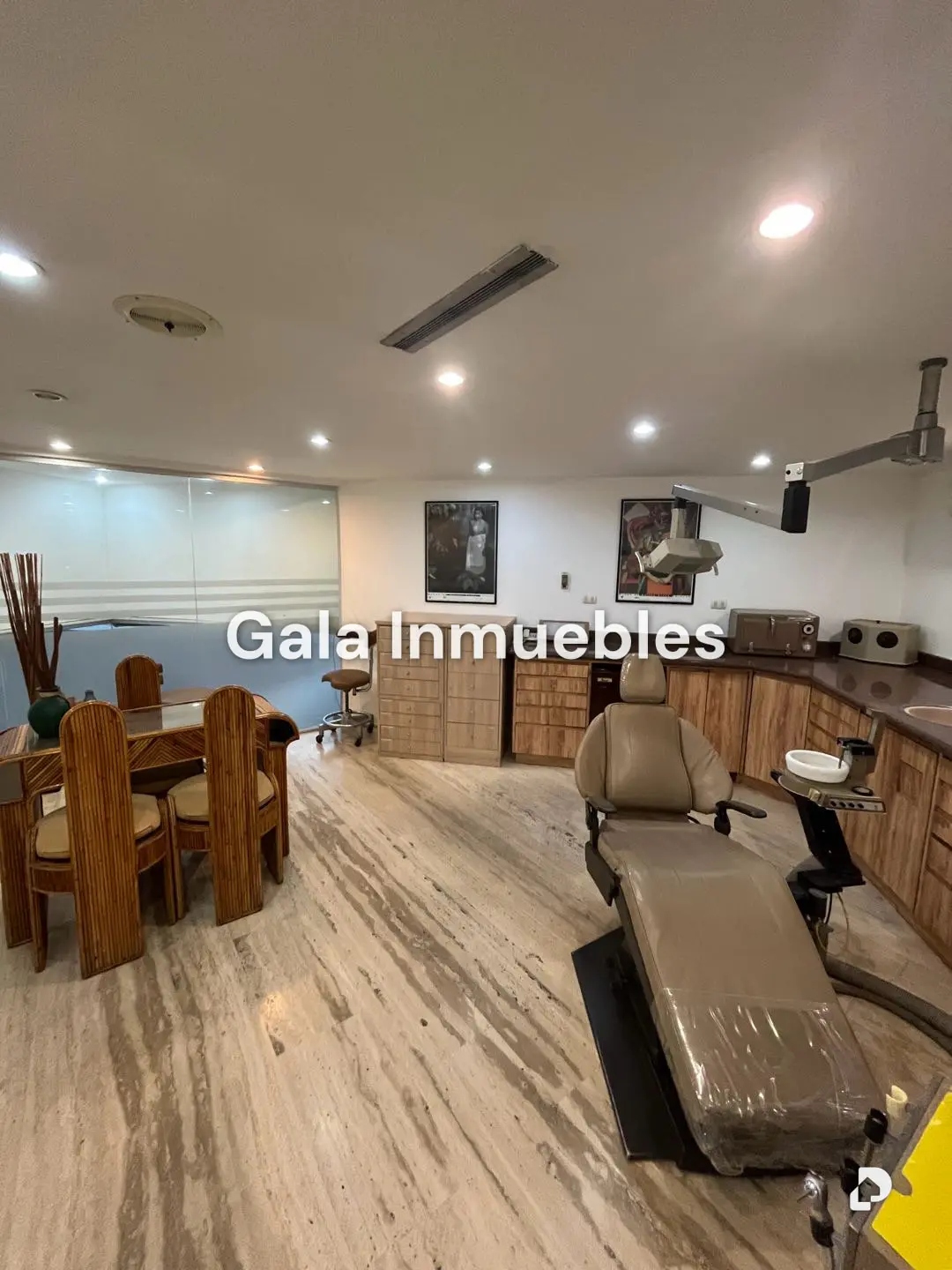 Local comercial en El Cafetal, Caracas – 20