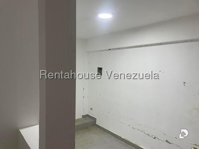 Local comercial en Chacao, Caracas
