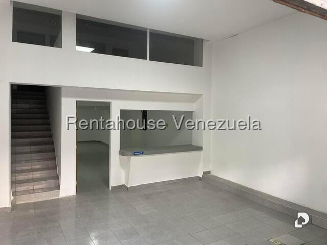 Local comercial en Chacao, Caracas
