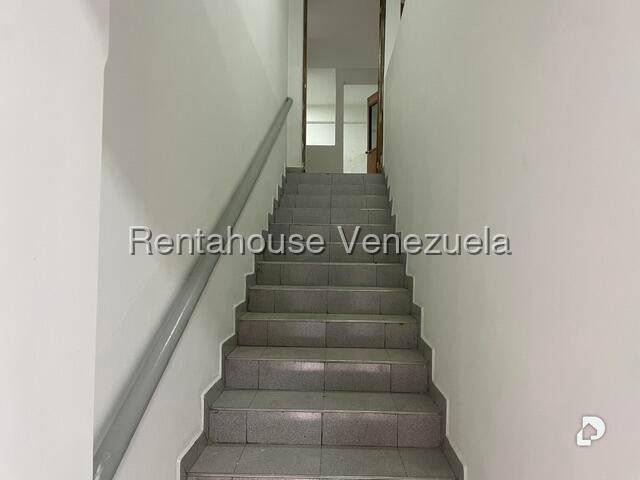 Local comercial en Chacao, Caracas