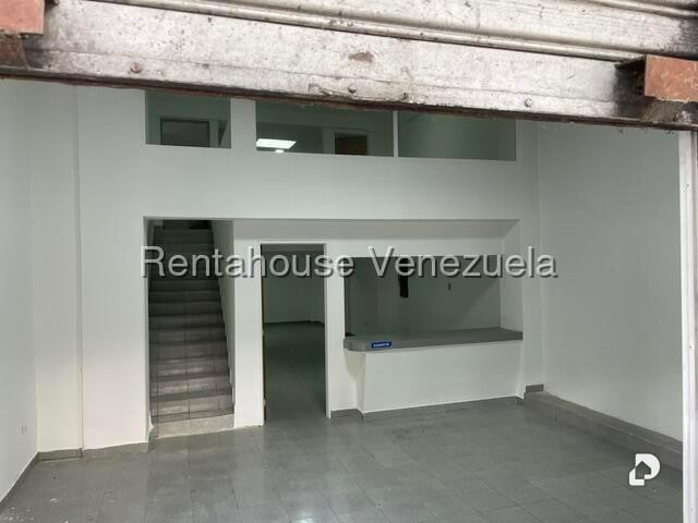 Local comercial en Chacao, Caracas