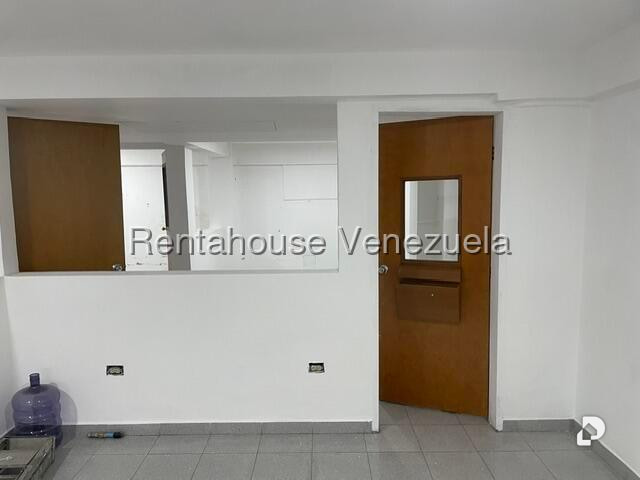 Local comercial en Chacao, Caracas