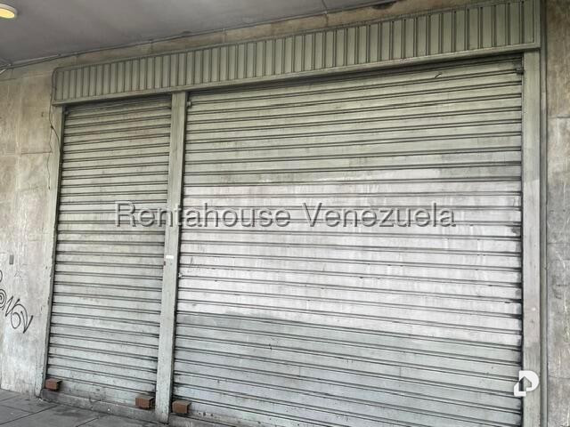 Local comercial en Chacao, Caracas