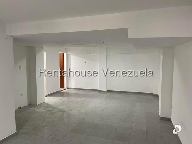 Local comercial en Chacao, Caracas