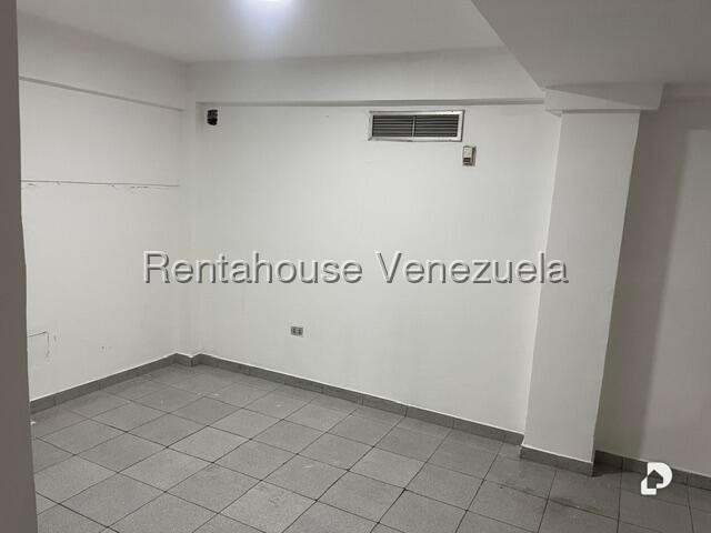 Local comercial en Chacao, Caracas