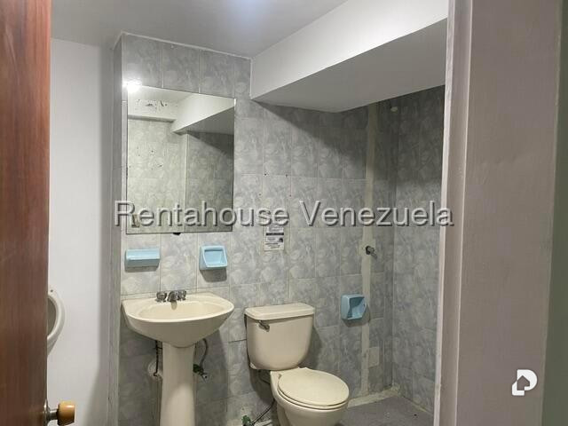Local comercial en Chacao, Caracas