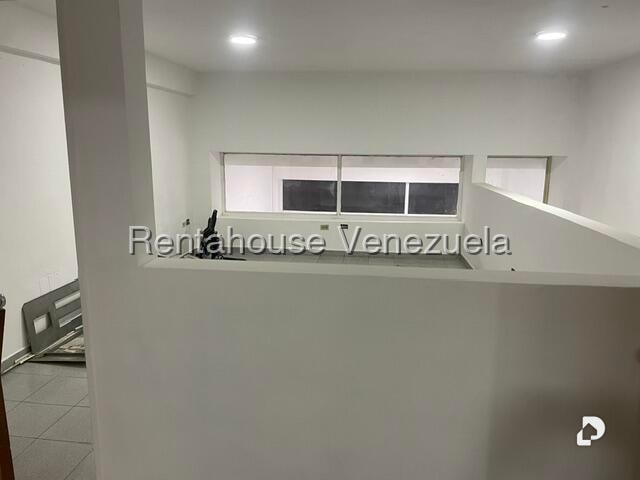 Local comercial en Chacao, Caracas