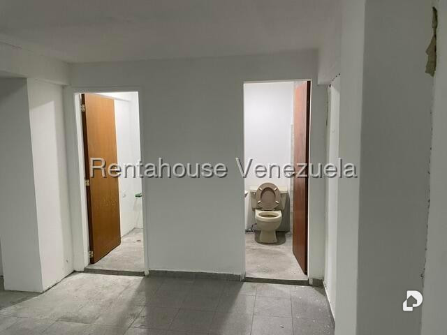Local comercial en Chacao, Caracas
