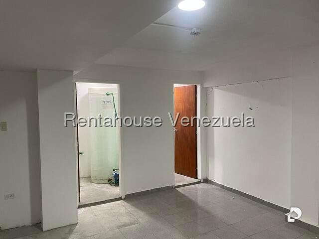 Local comercial en Chacao, Caracas