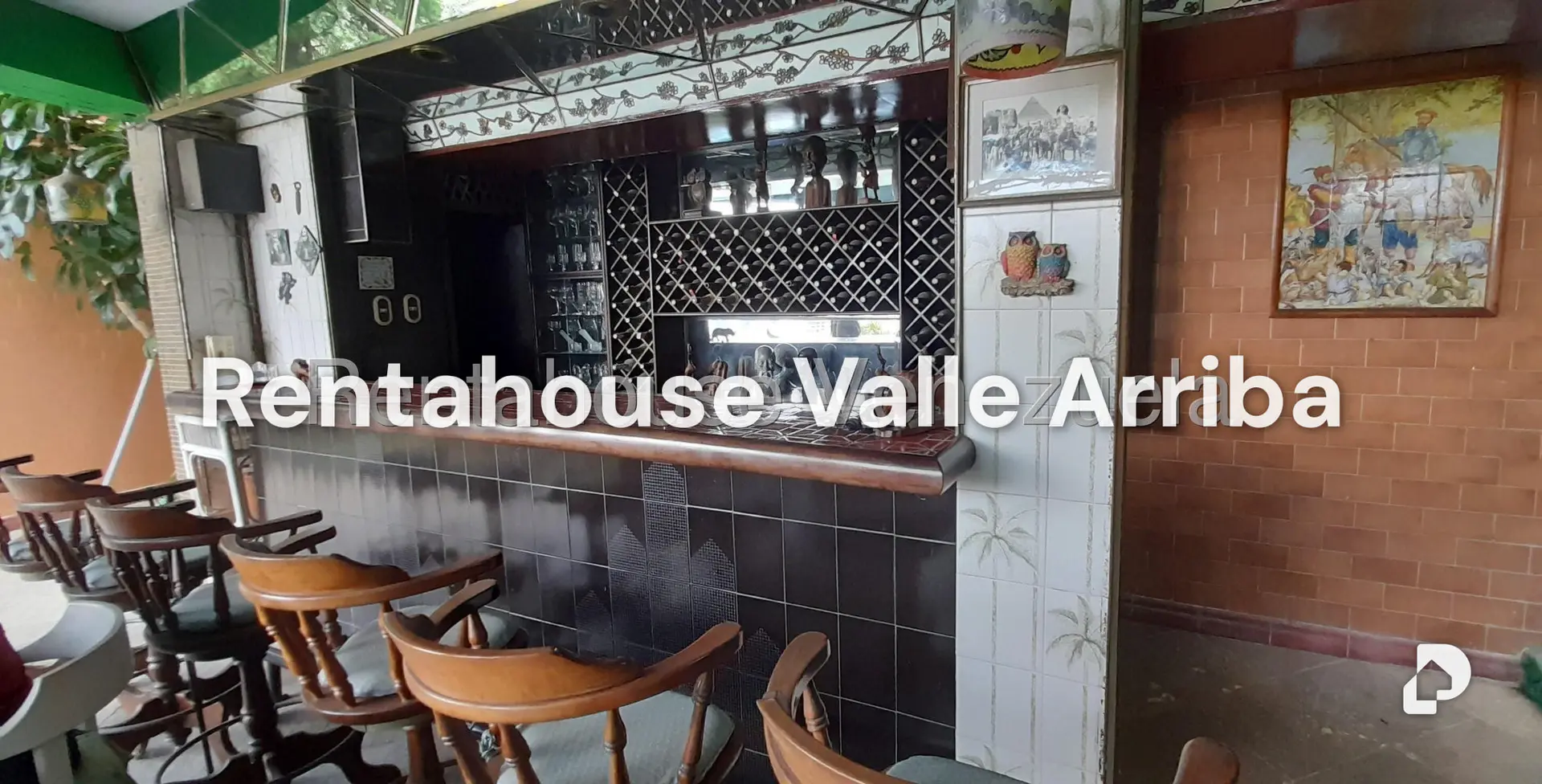 Apartamento en Chulavista, Caracas – 12