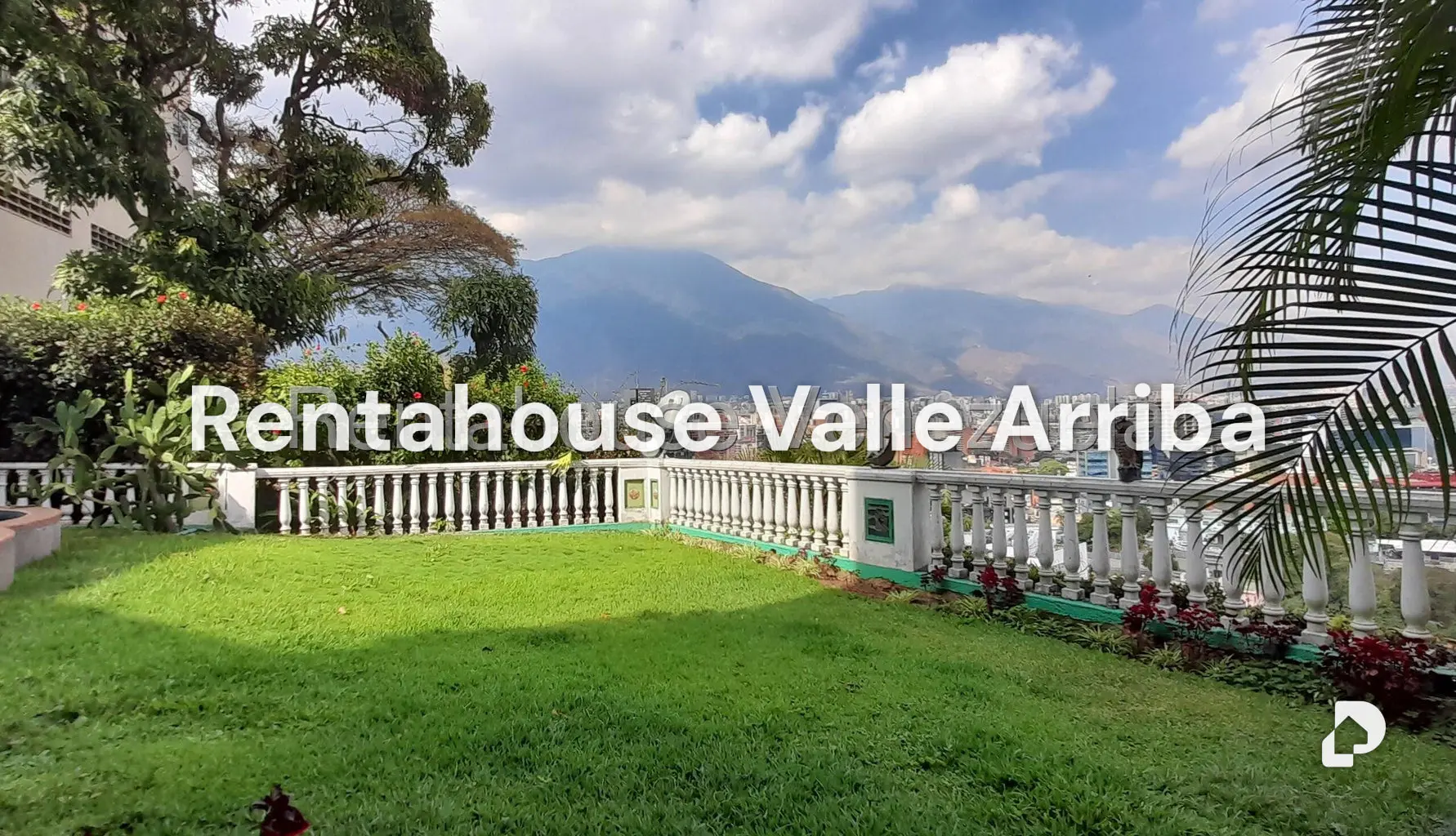 Apartamento en Chulavista, Caracas – 5