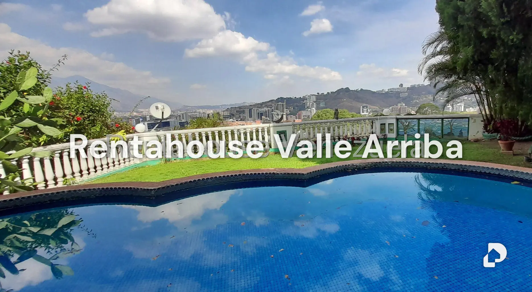 Apartamento en Chulavista, Caracas – 6
