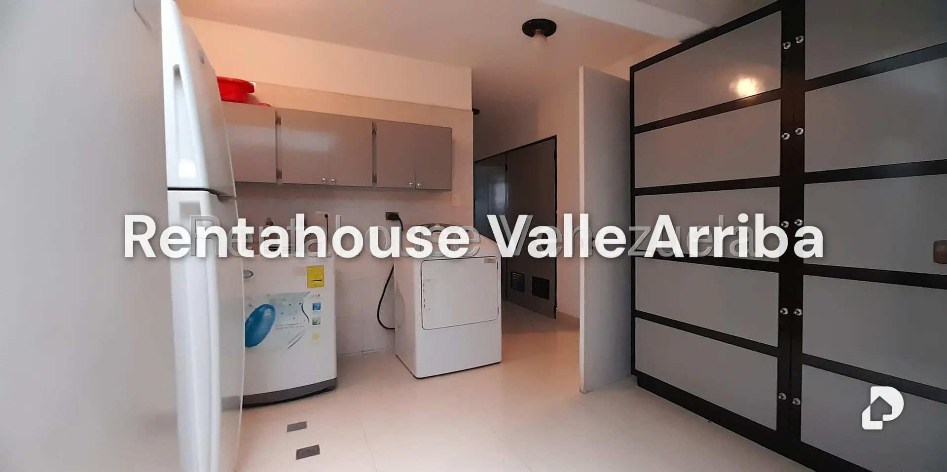 Apartamento en Chulavista, Caracas – 15