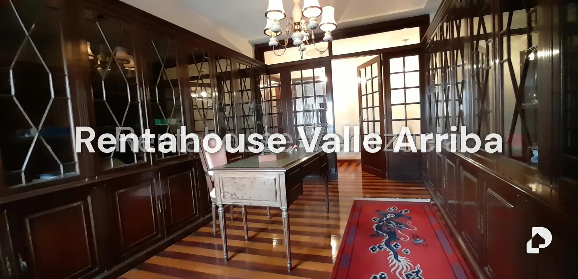 Apartamento en Chulavista, Caracas – 8