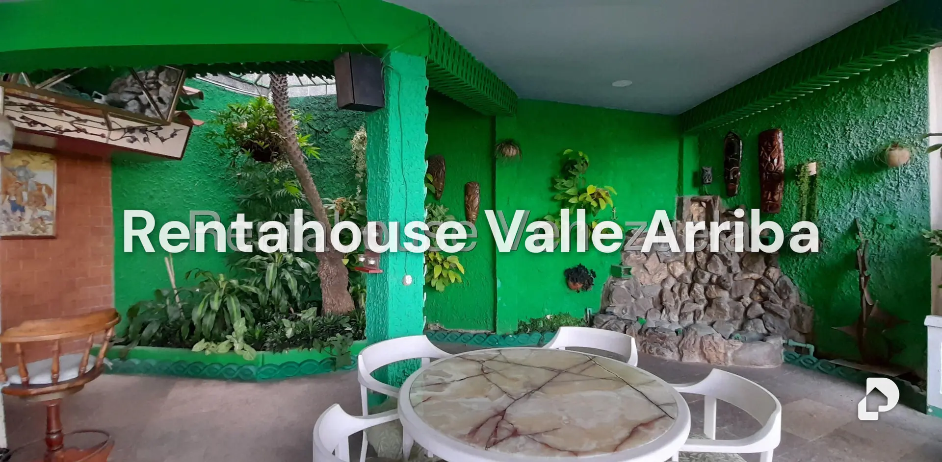 Apartamento en Chulavista, Caracas – 13