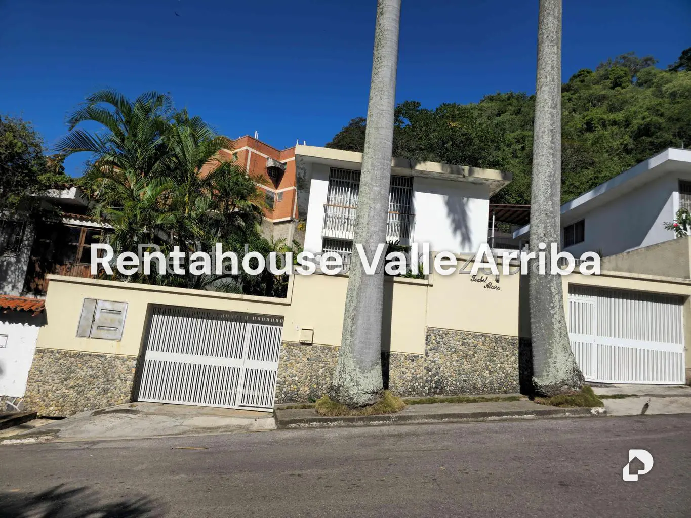Oficina en Colinas de Bello Monte, Caracas – 1