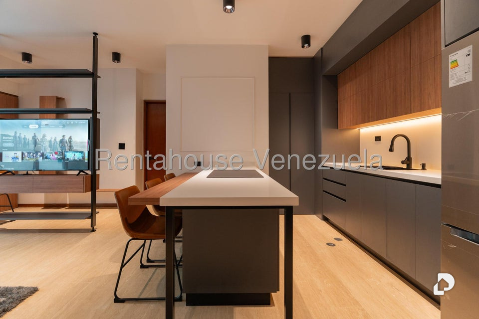 Apartamento en Campo Alegre, Caracas – 10