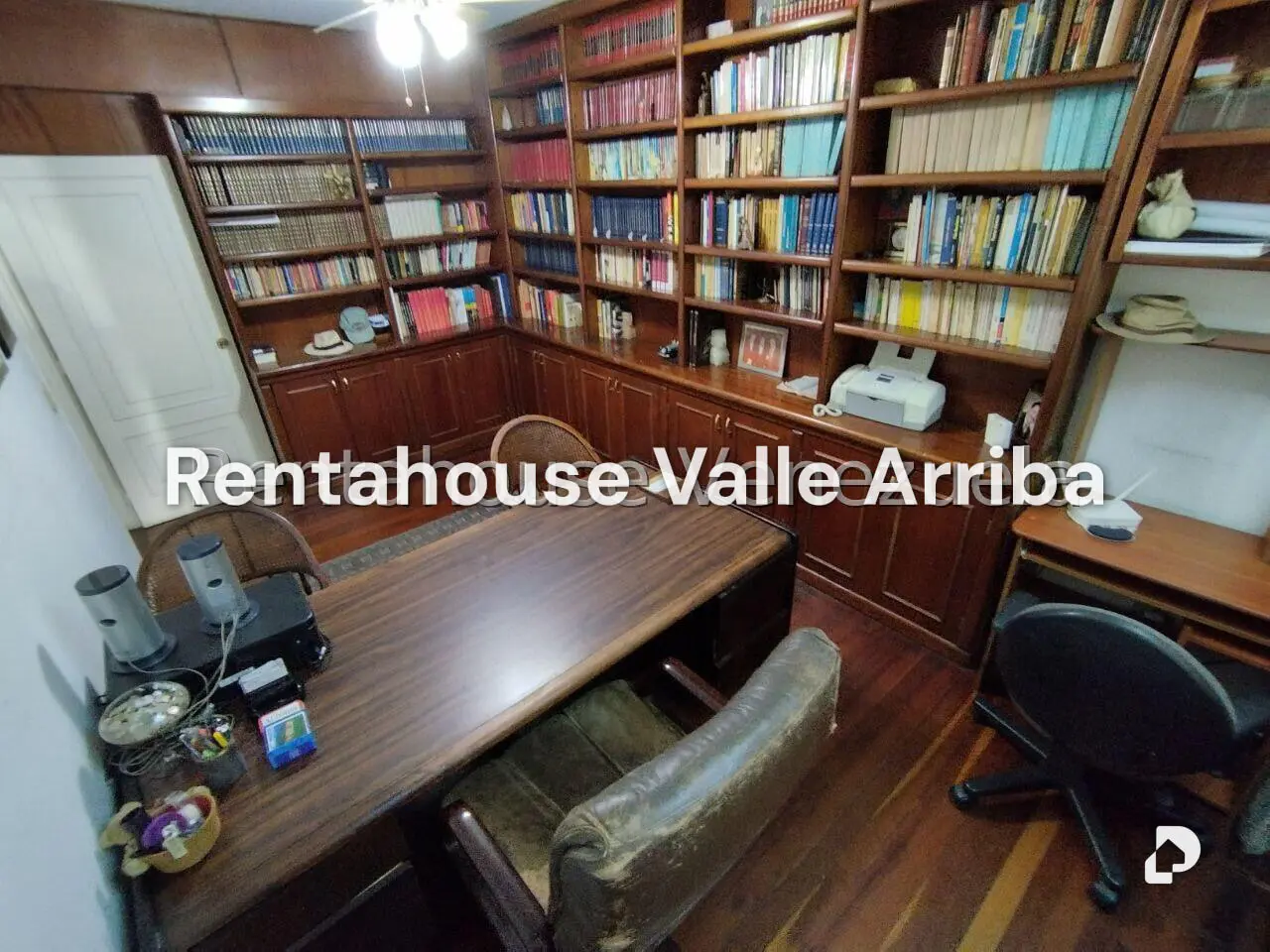 Casa en Miranda, Caracas – 29