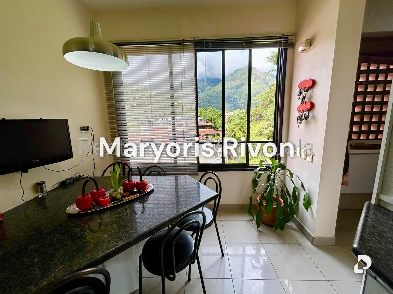 Apartamento en Miranda, Caracas – 7