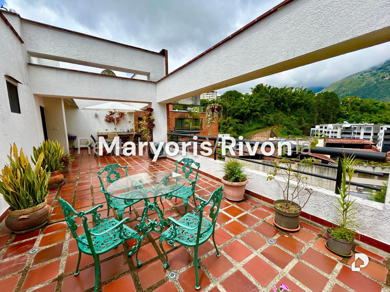 Apartamento en Miranda, Caracas – 25