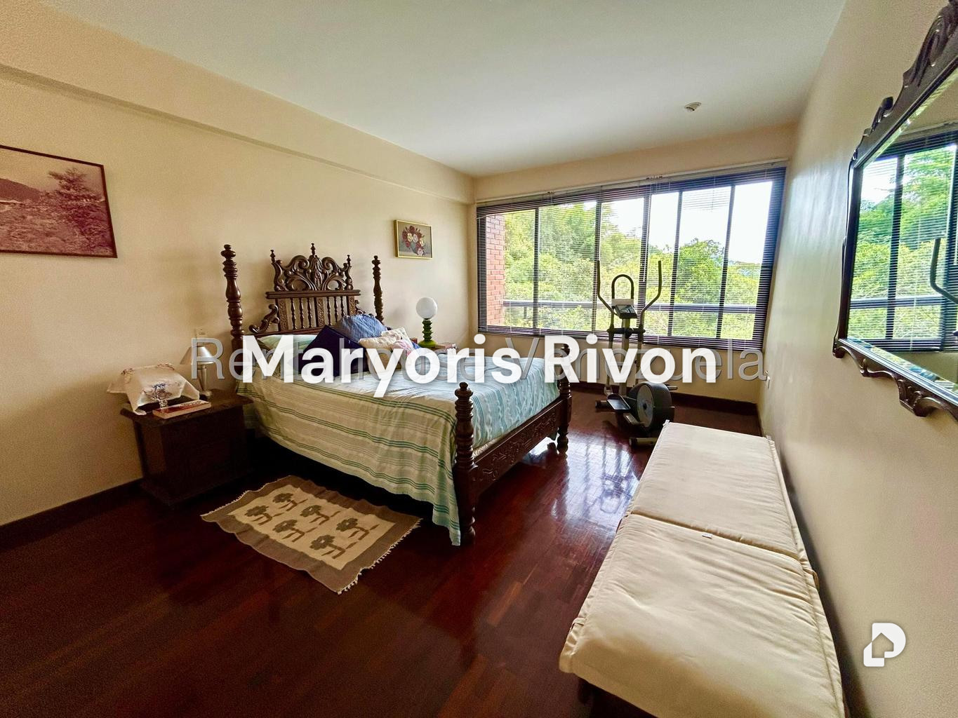 Apartamento en Miranda, Caracas – 13