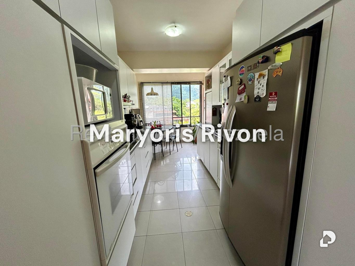 Apartamento en Miranda, Caracas – 5