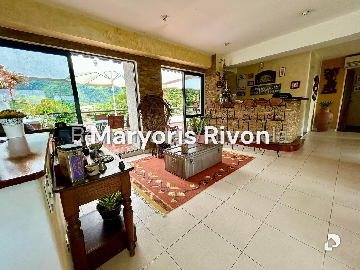 Apartamento en Miranda, Caracas – 21