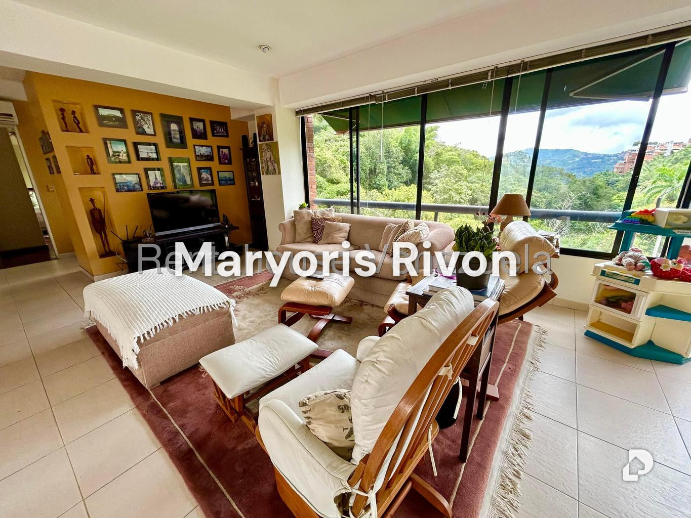 Apartamento en Miranda, Caracas – 20